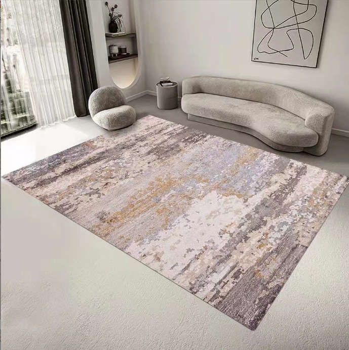 230cmx160cm LMA Authentic 3D Lightweight Design Rug Printed - ND07