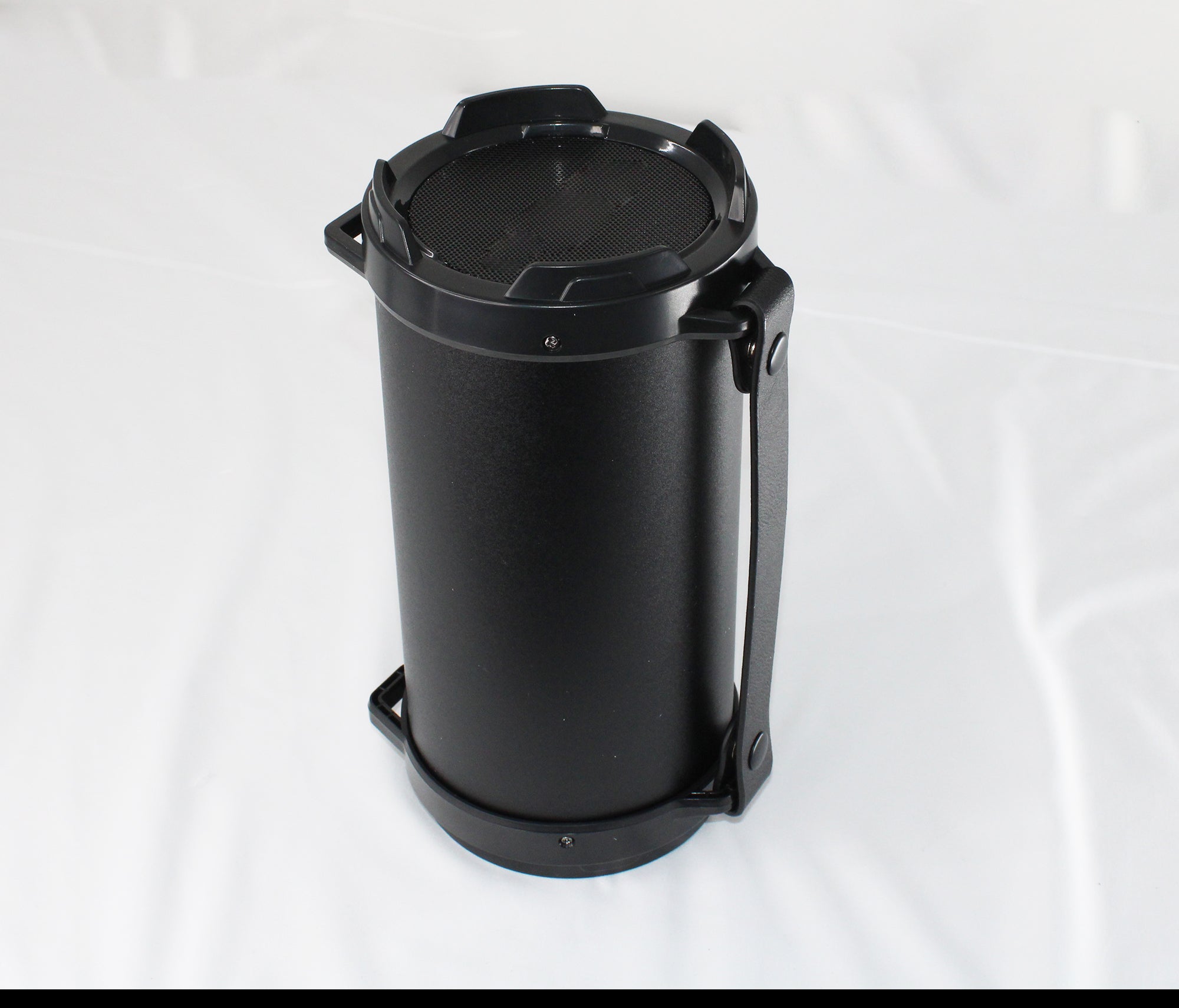 Urban Life 247 Bazooka Bass Tube Bluetooth Speaker with TWS Support