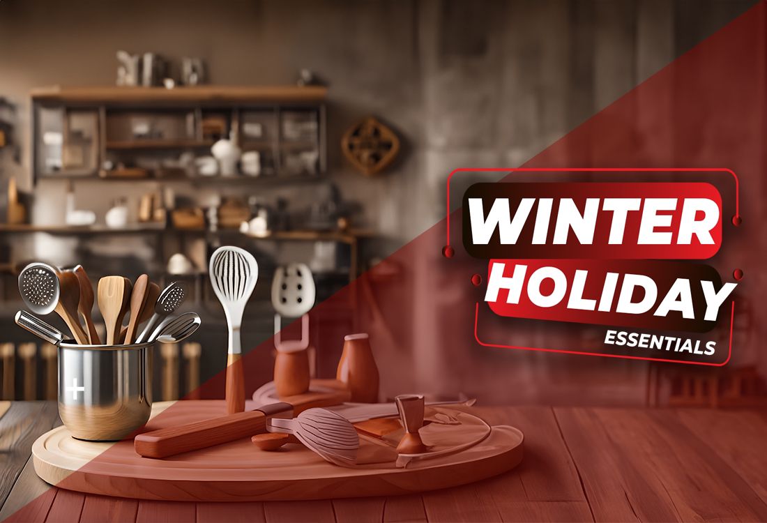 Winter Homebody Sale