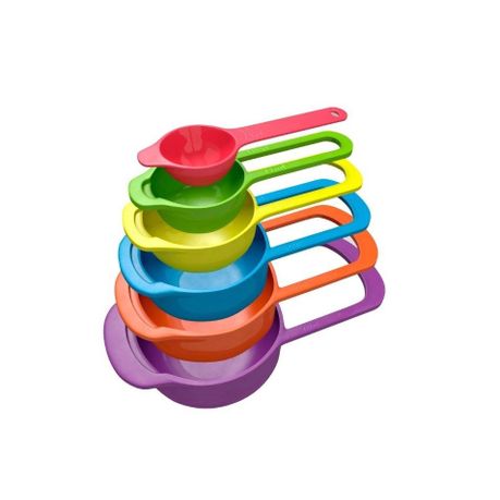 Measuring Cup And Spoon set