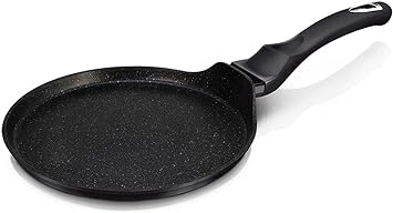 Berlinger Haus 28cm Marble Coating Pancake Pan