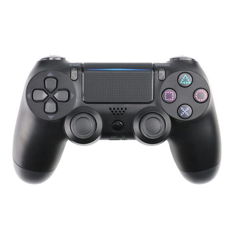 Doubleshock 4 PlayStation 4 Wireless Controller: Generic (PS4)