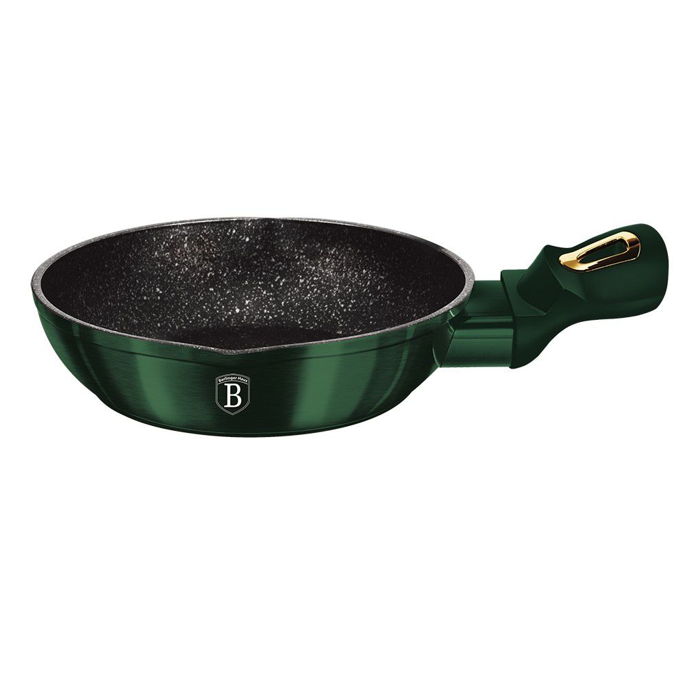 Berlinger Haus 16cm Titan Non-Stick Coating Egg Pan