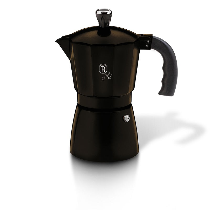 Berlinger Haus Coffee Maker 6 Cups