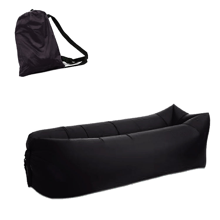 Chanodug Portable Outdoor Pocket Inflatable Lazy Sofa Cushion Bed