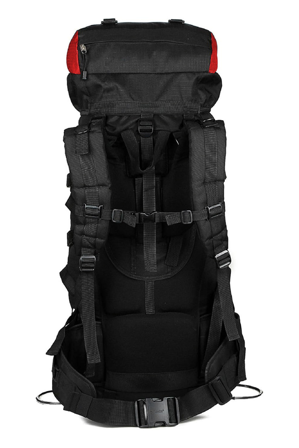 Manasalu Extreme 70L+10L 2 In 1 Waterproof Camping Backpack Set FX-8854-2
