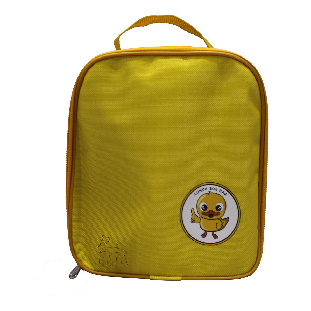 LMA 3 Tier Stackable Insulated Adult Bento Box and Tote Bag