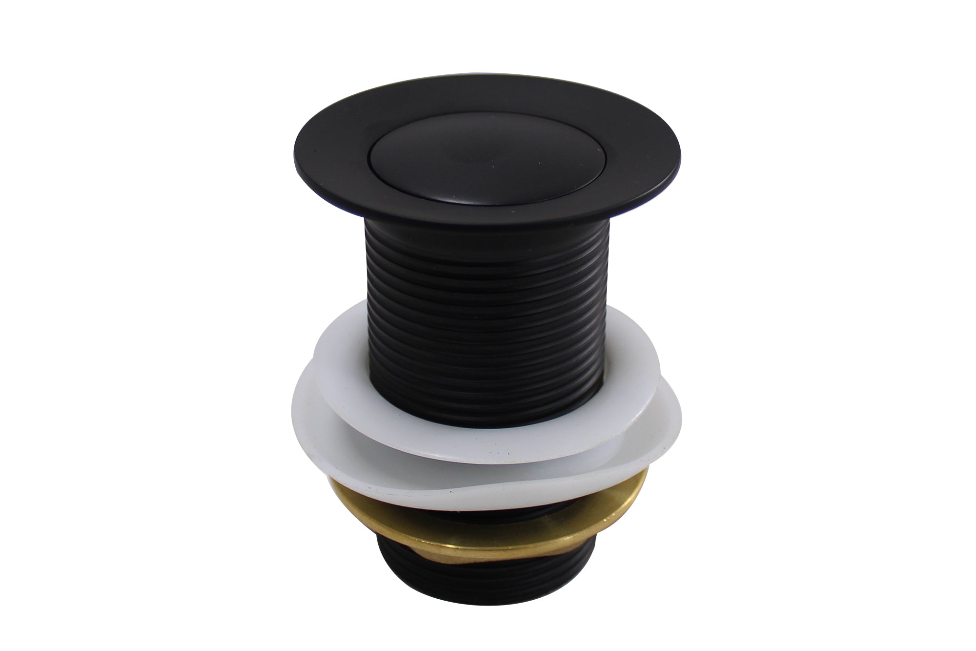 LMA Sanitaryware Unslotted Pop-Up Waste Plug