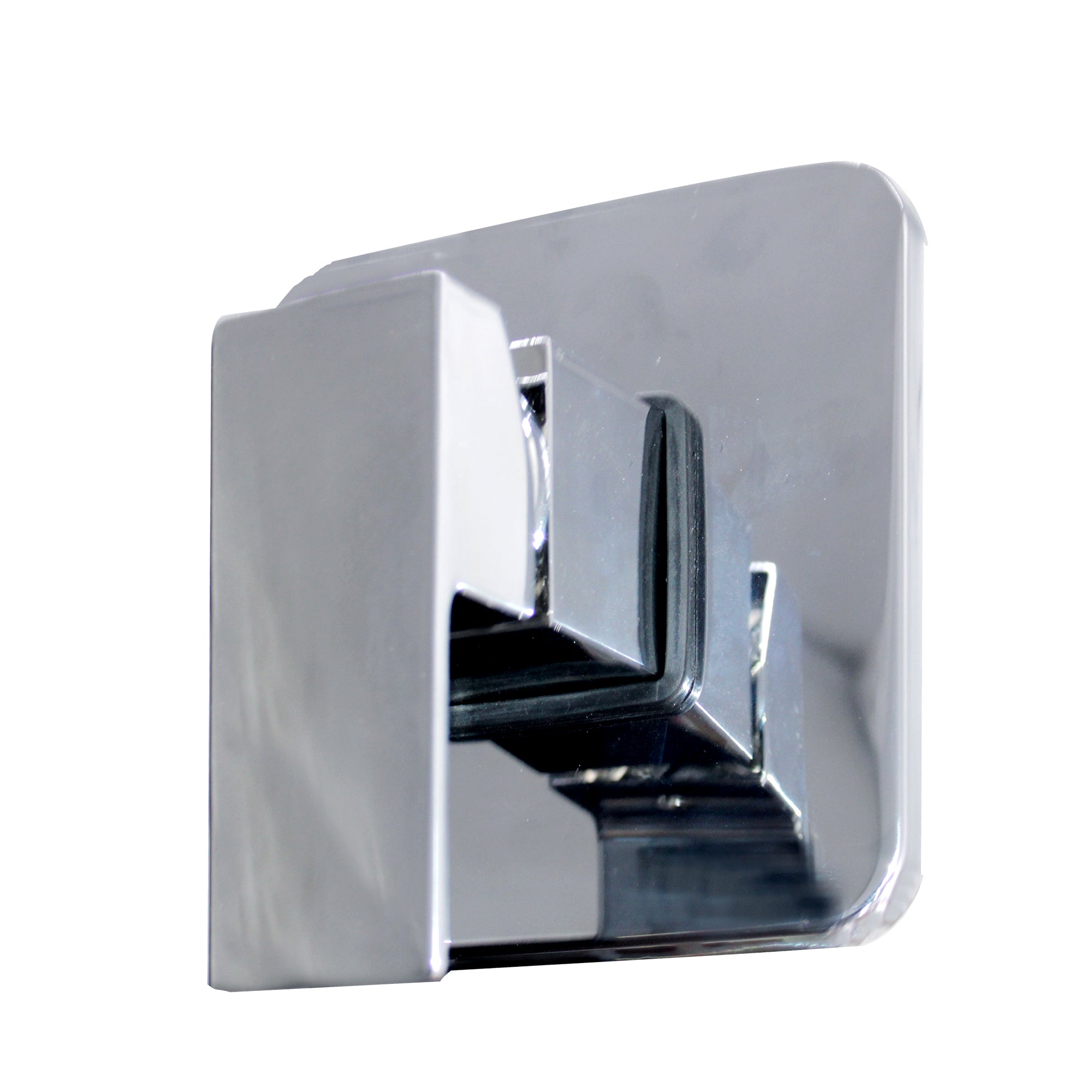 LMA Concealed Single Lever Square Shower & Bath Mixer