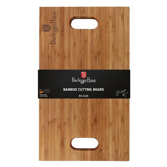 Berlinger Haus 42cm Bamboo Cutting Board