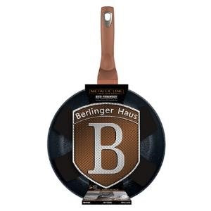 Berlinger Haus 20cm Marble Coating Fry Pan