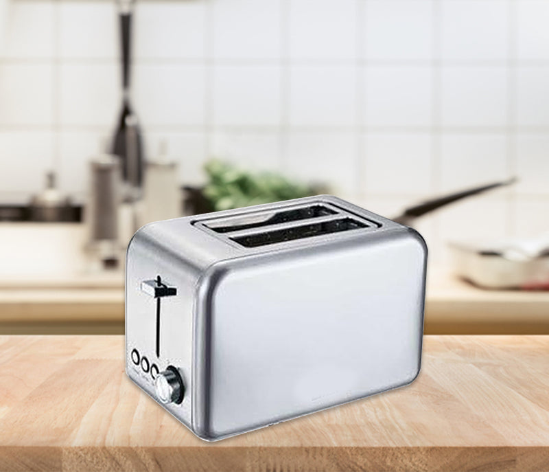 Premium Quality 2 Slice Rectangular Electric Toaster