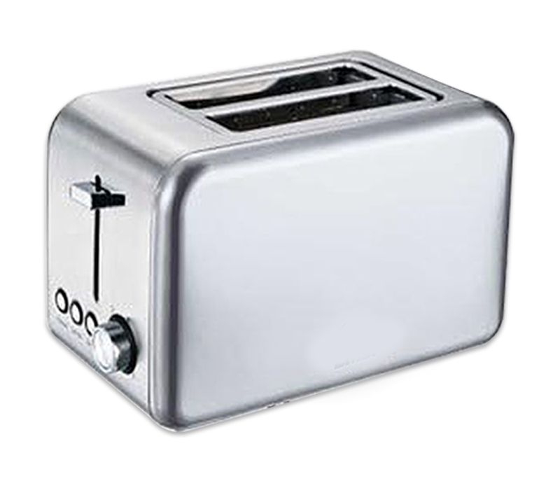 Premium Quality 2 Slice Rectangular Electric Toaster