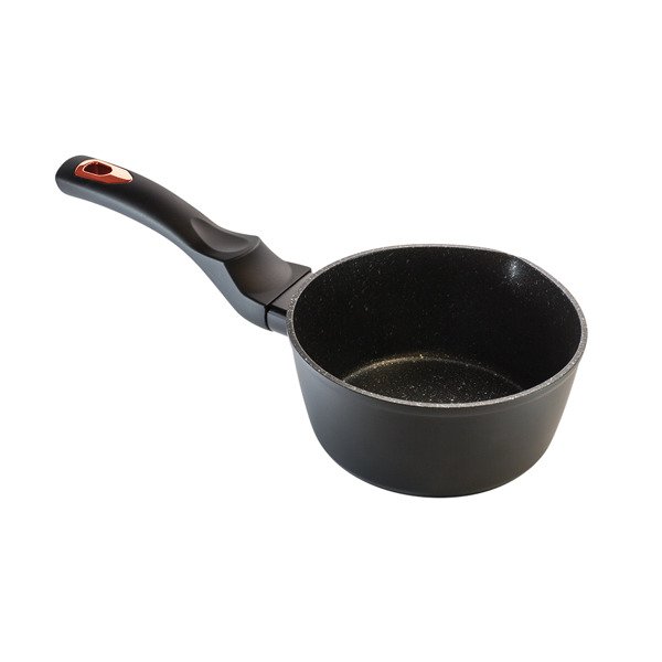 Berlinger Haus 16 cm Saucepan Black Rose Collection