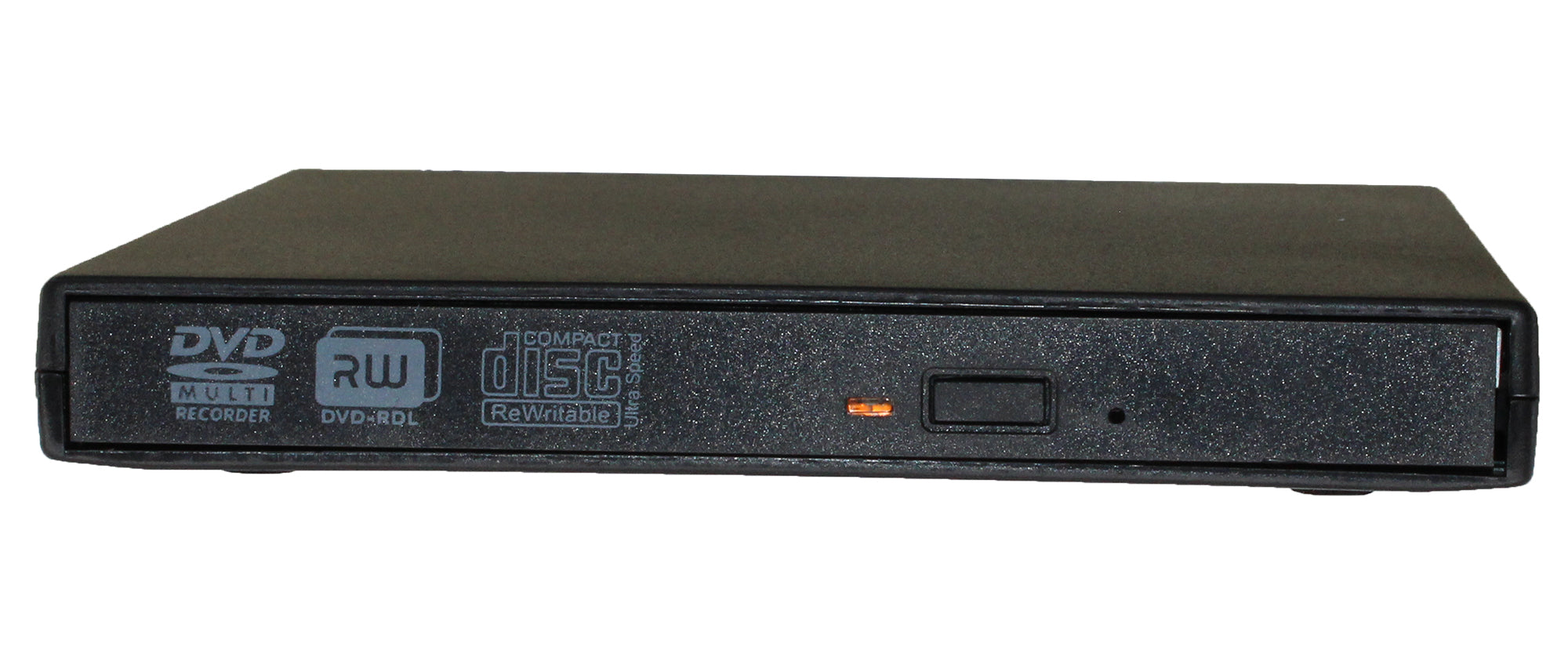 External USB 2.0 Portable DVD Multi Recorder/DVD-RDL/Ultra Speed Disc-RW