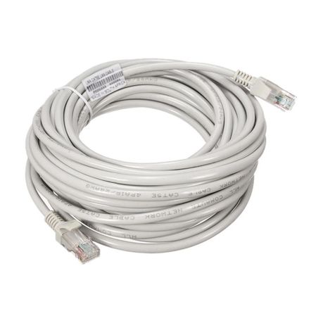 LMA Cat 5e Network Cable - Patented High Speed Ethernet Cable