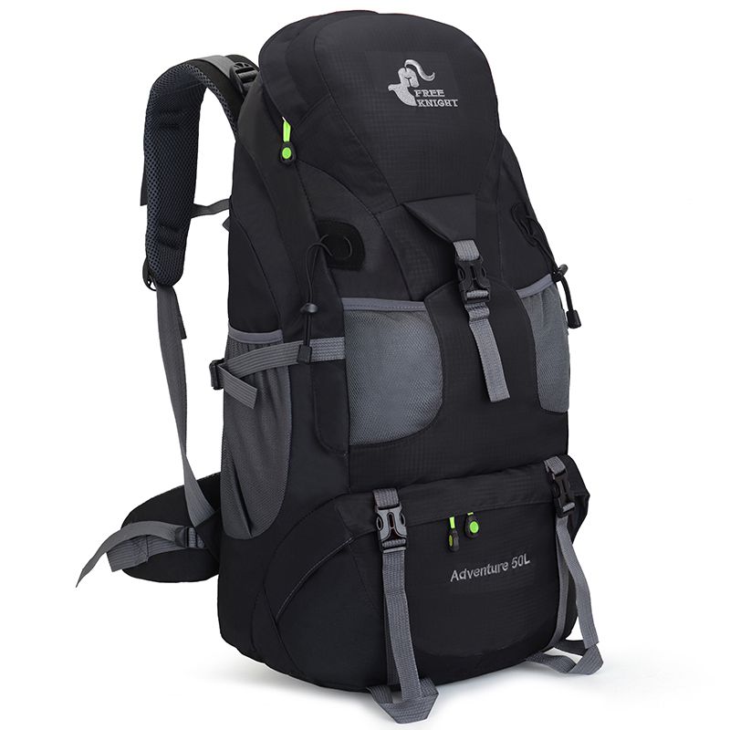 Free Knight 50L Multipurpose Outdoor Waterproof Backpack FK0396