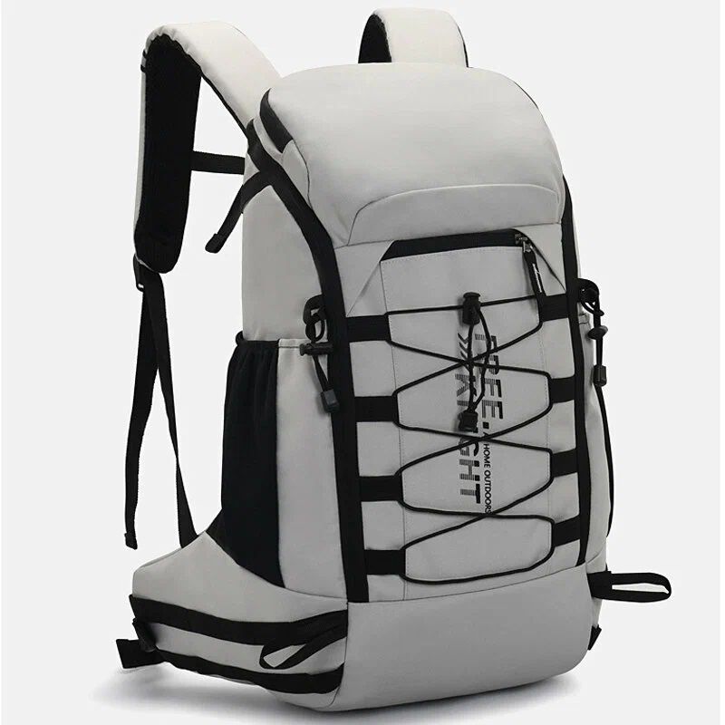 Free Knight 40L Waterproof Hiking & Outdoor Backpack & Rain Cover FK0398