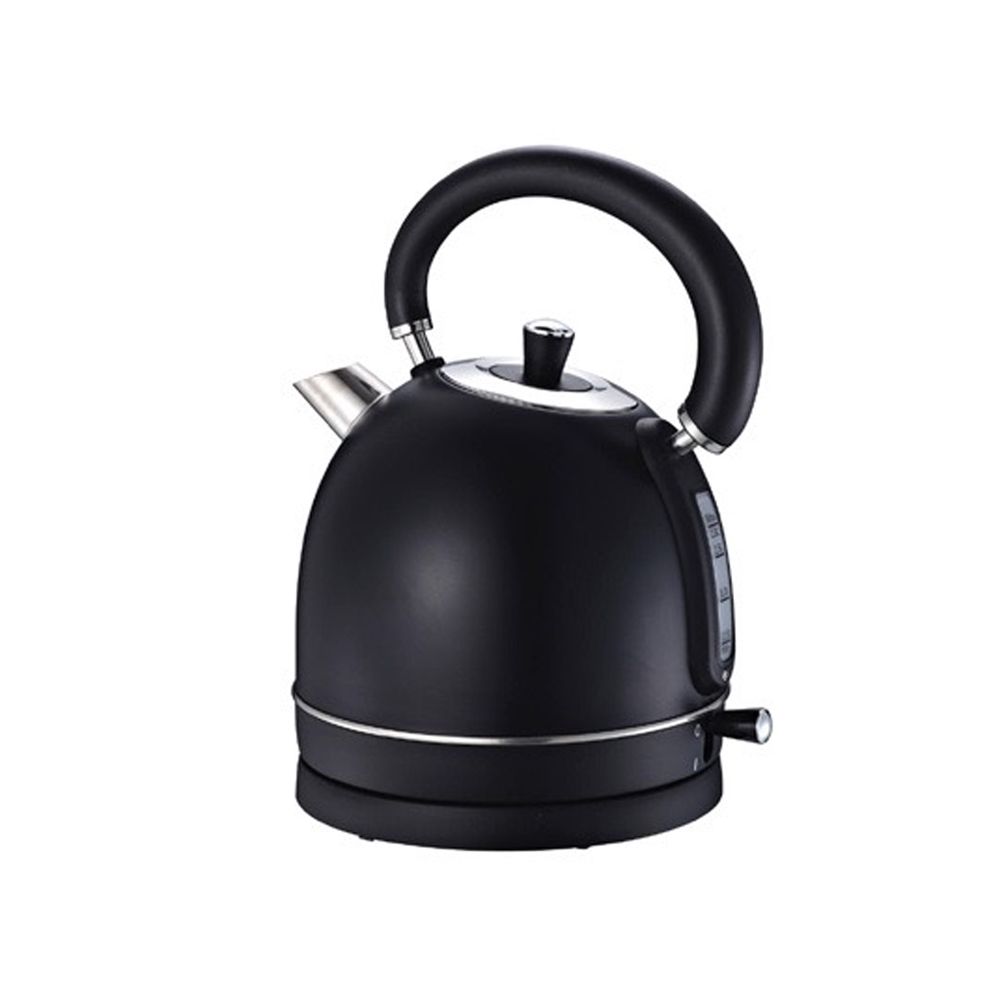 Totally Home Cordless Electric Kettle - 1.8 Litre