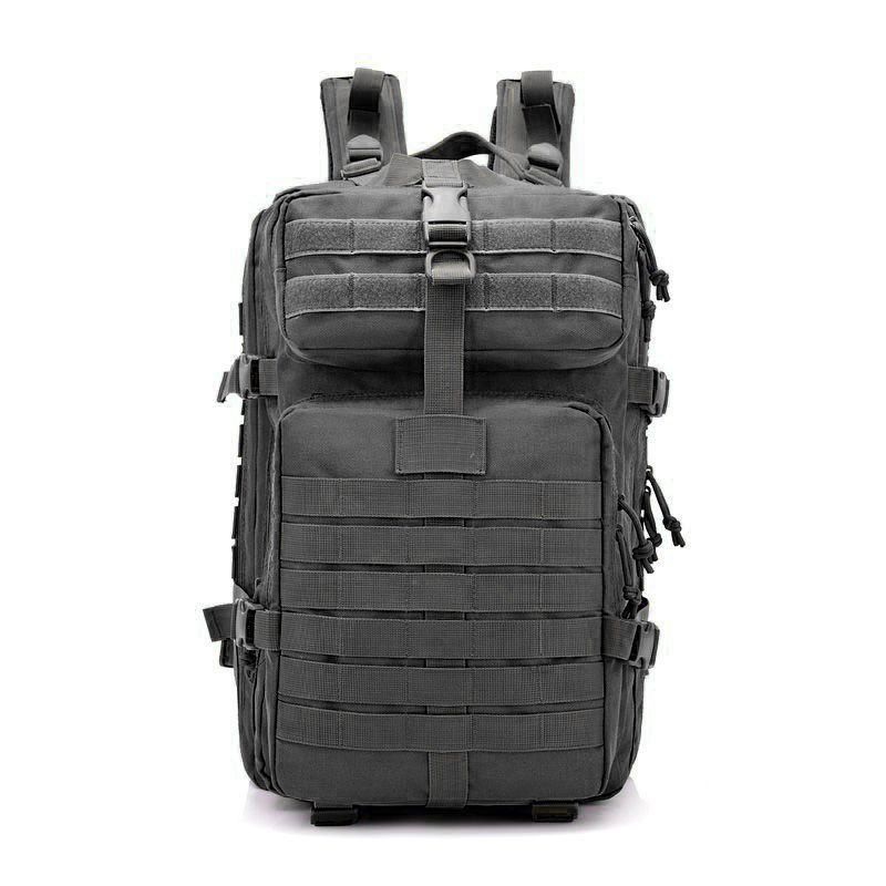 Free Knight 40L Outdoor Military Motif Tactical Waterproof Backpack FK9252