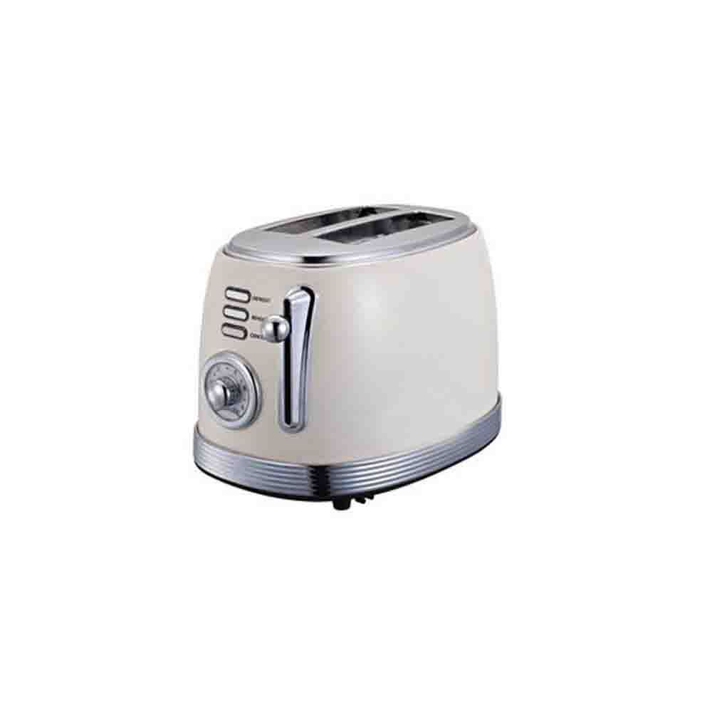 Premium Quality 2 Slice Oval Electric Toaster