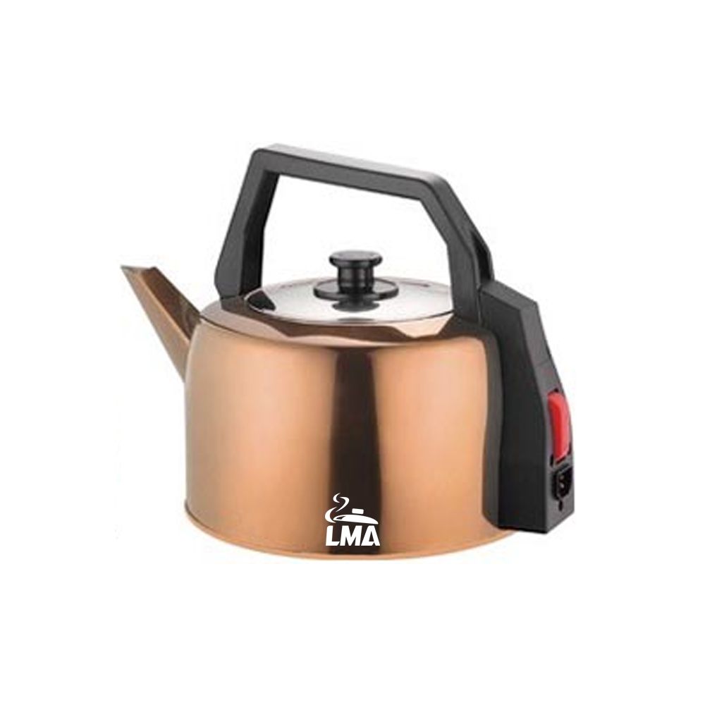 Electric Stainless Steel Kettle 4.1L