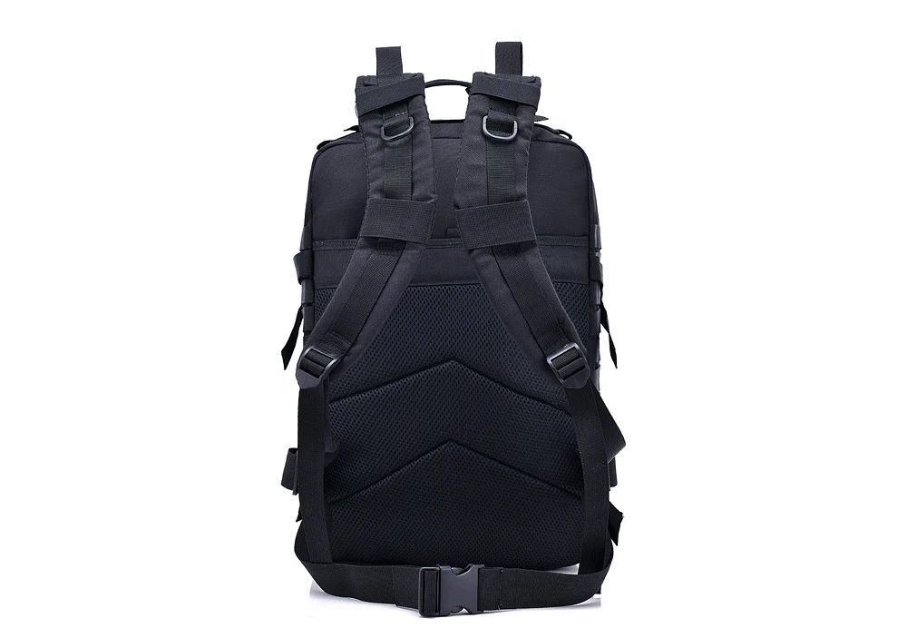 Free Knight 40L Outdoor Military Motif Tactical Waterproof Backpack FK9252