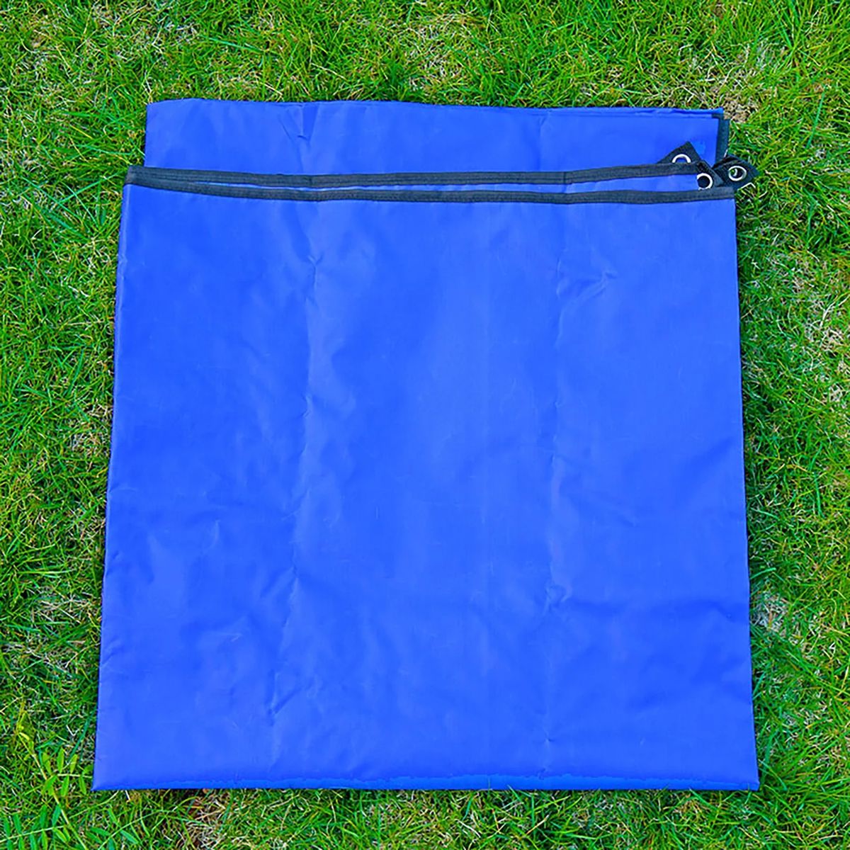 Chanodug 2.1x2M Waterproof Shade Floor & Rain Cover Tarp / Canopy FX8904-1