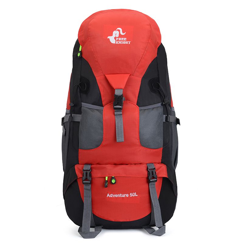 Free Knight 50L Multipurpose Outdoor Waterproof Backpack FK0396