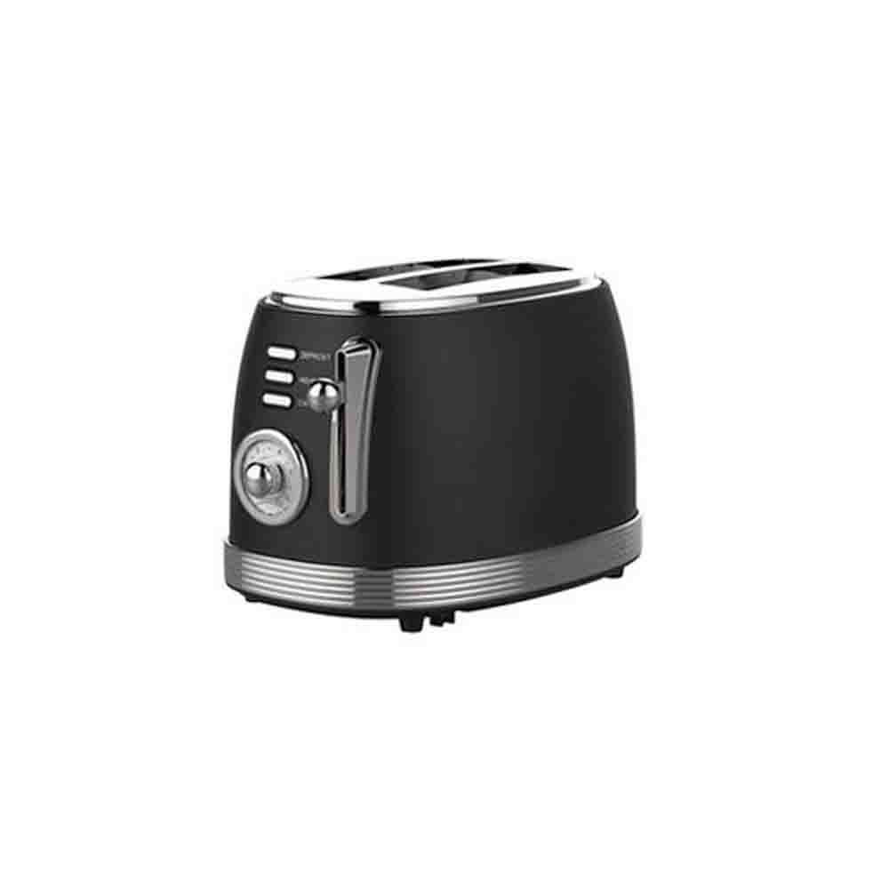 Premium Quality 2 Slice Oval Electric Toaster