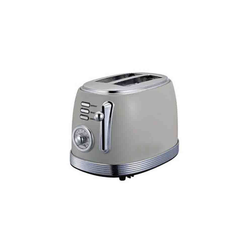 Premium Quality 2 Slice Oval Electric Toaster