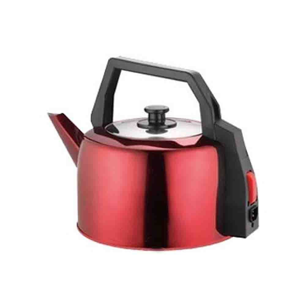 Electric Stainless Steel Kettle 4.1L