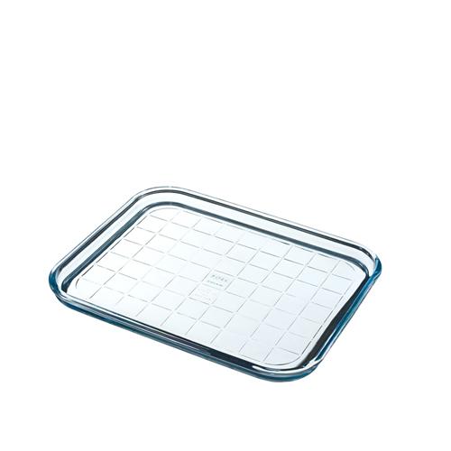 32CM X 26CM Pyrex Bake and Enjoy Baking Dish