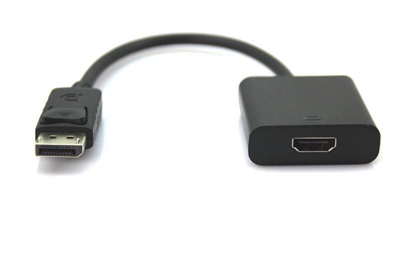 Display Port to HDMI Converter