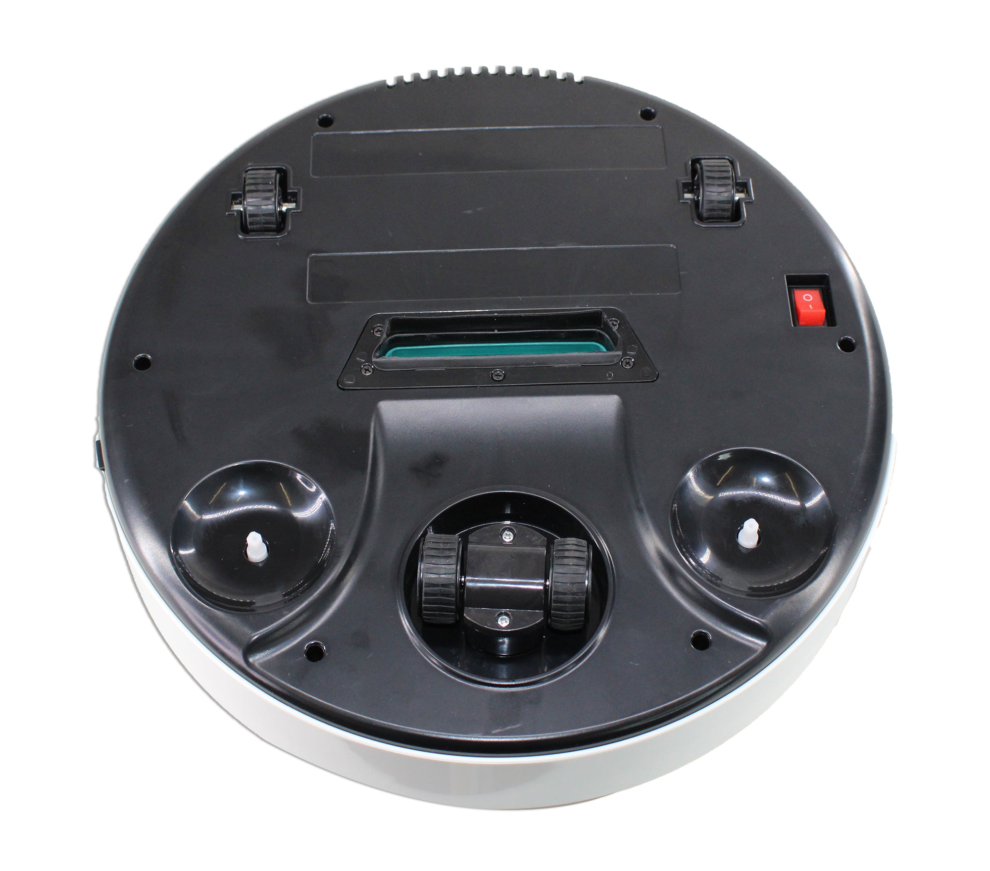 i66 Chargeable Sweeping Robot Floor Cleaner, Mop, Sweeper & Vacuum Cleaner