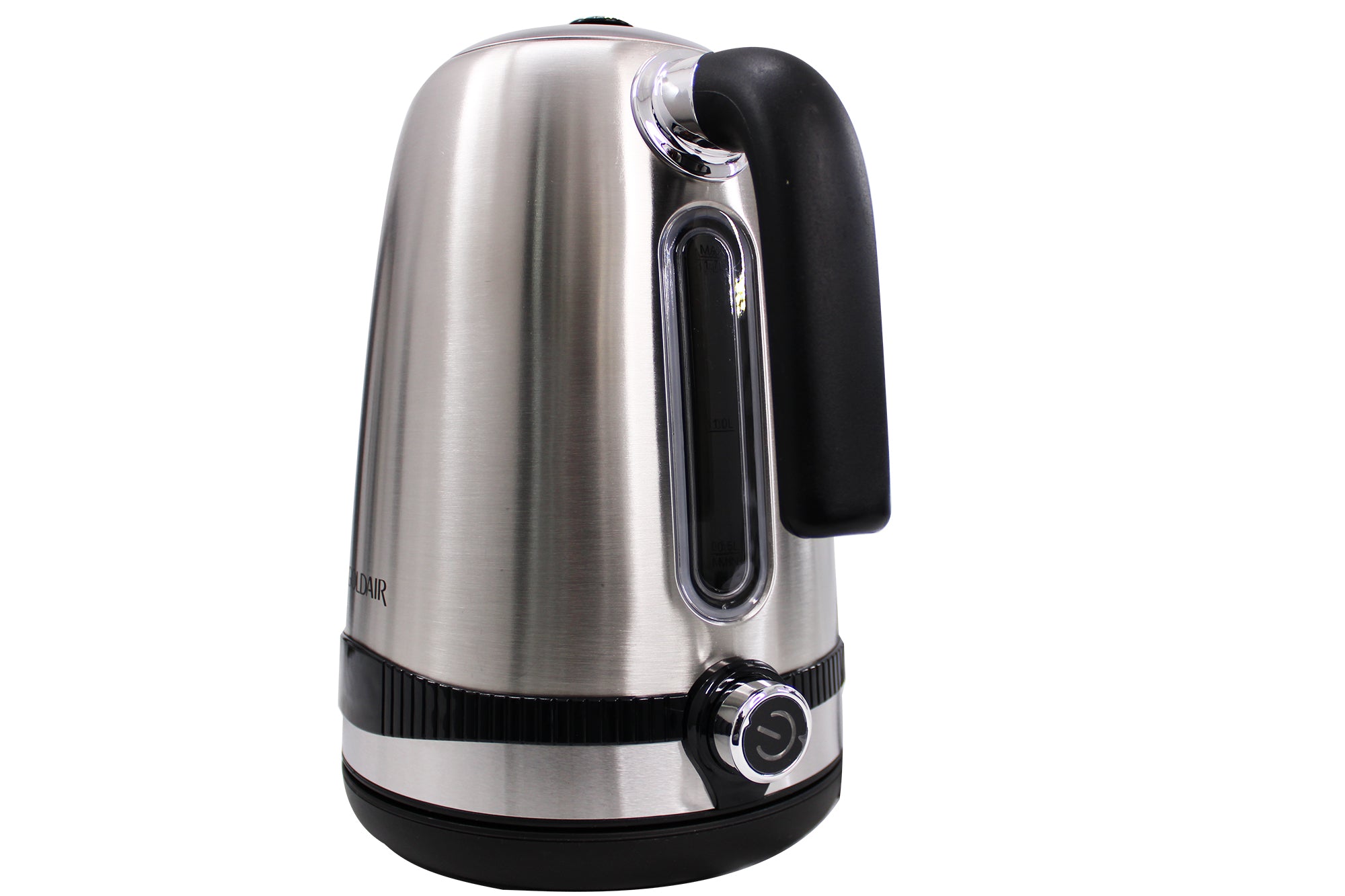 Goldair Signature Series 1.7 Liter Digital Cordless Kettle GDSK-8702