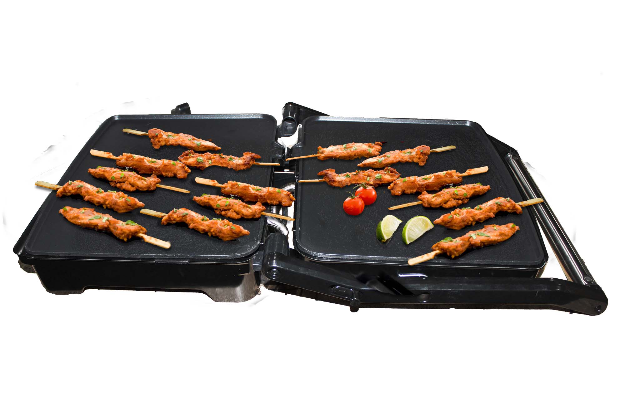 Sunbeam  Sandwich Press & Grill- SSPG450