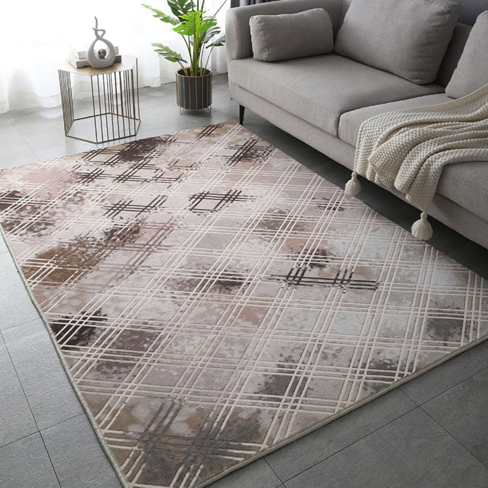 230cmx160cm LMA Authentic 3D Design Rug Printed - CX35