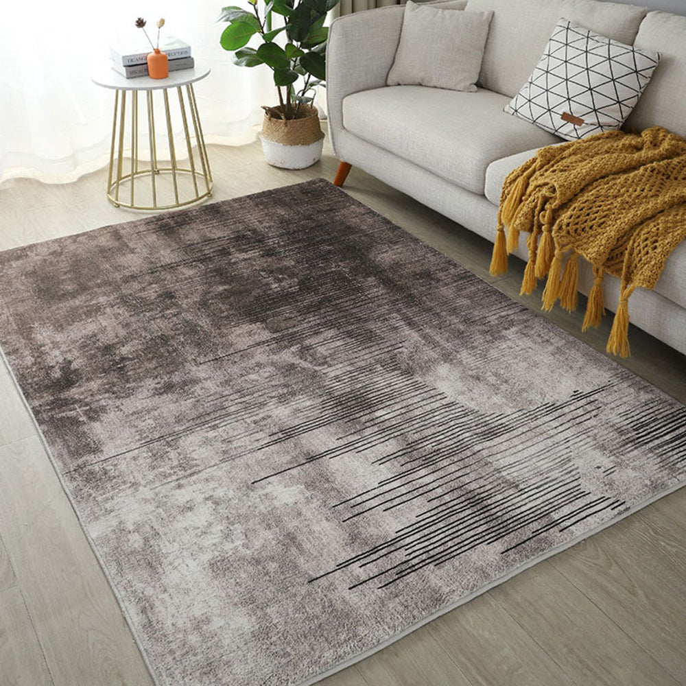 230cmx160cm LMA Authentic 3D Design Rug Printed - CX37