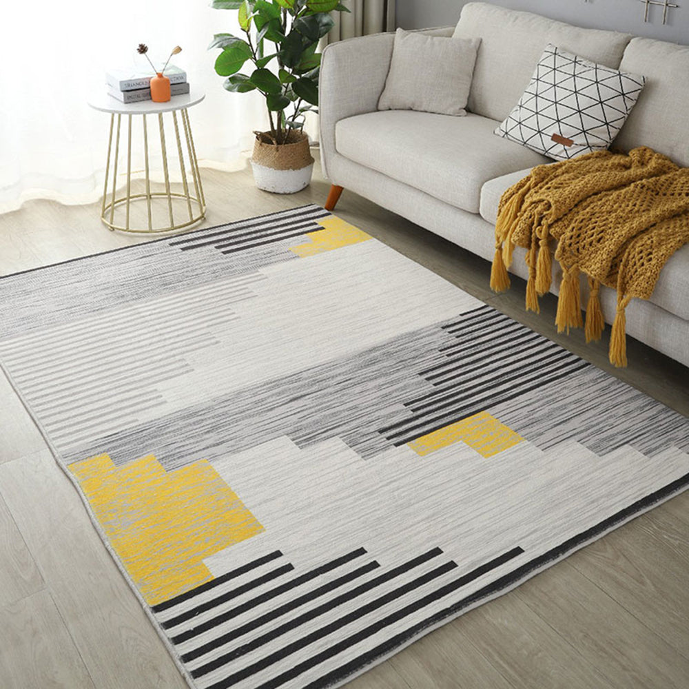 230cmx160cm LMA Authentic 3D Design Rug Printed - CX45