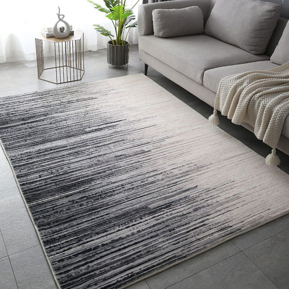 230cmx160cm LMA Authentic 3D Design Rug Printed - CX54