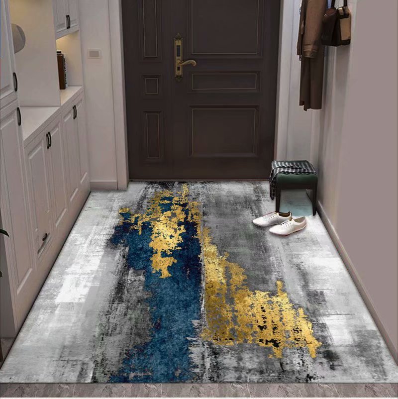 230cmx160cm LMA Authentic 3D Design Rug Printed - CX60