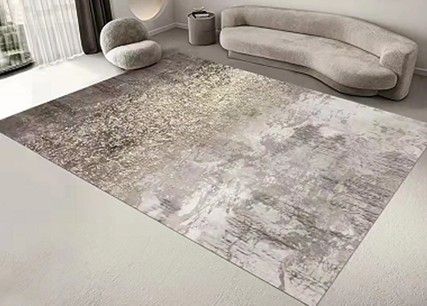 230cmx160cm LMA Authentic 3D Lightweight Design Rug Printed - ND05