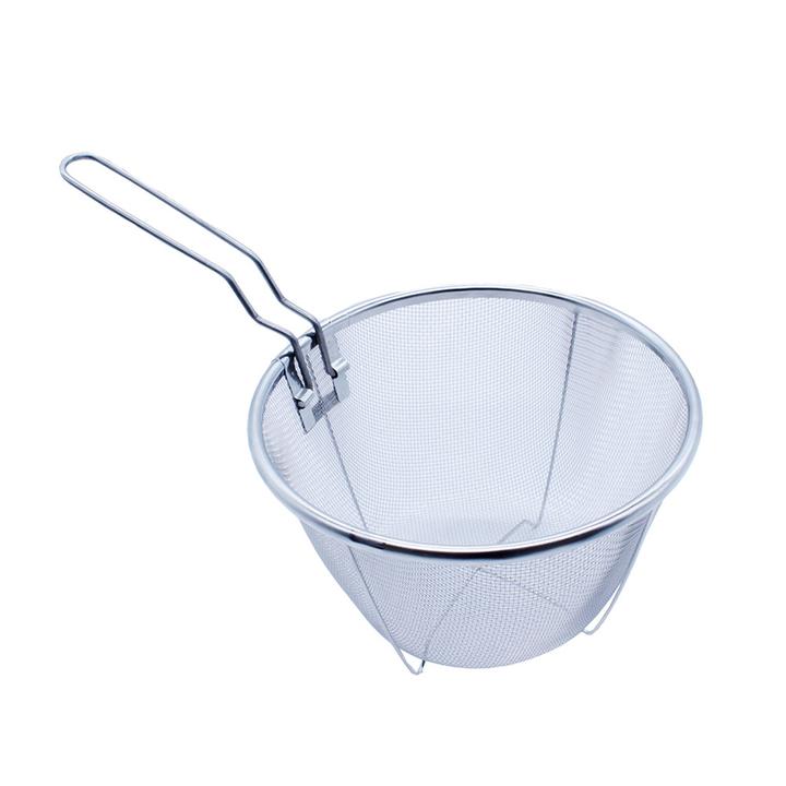 Round Fryer Basket