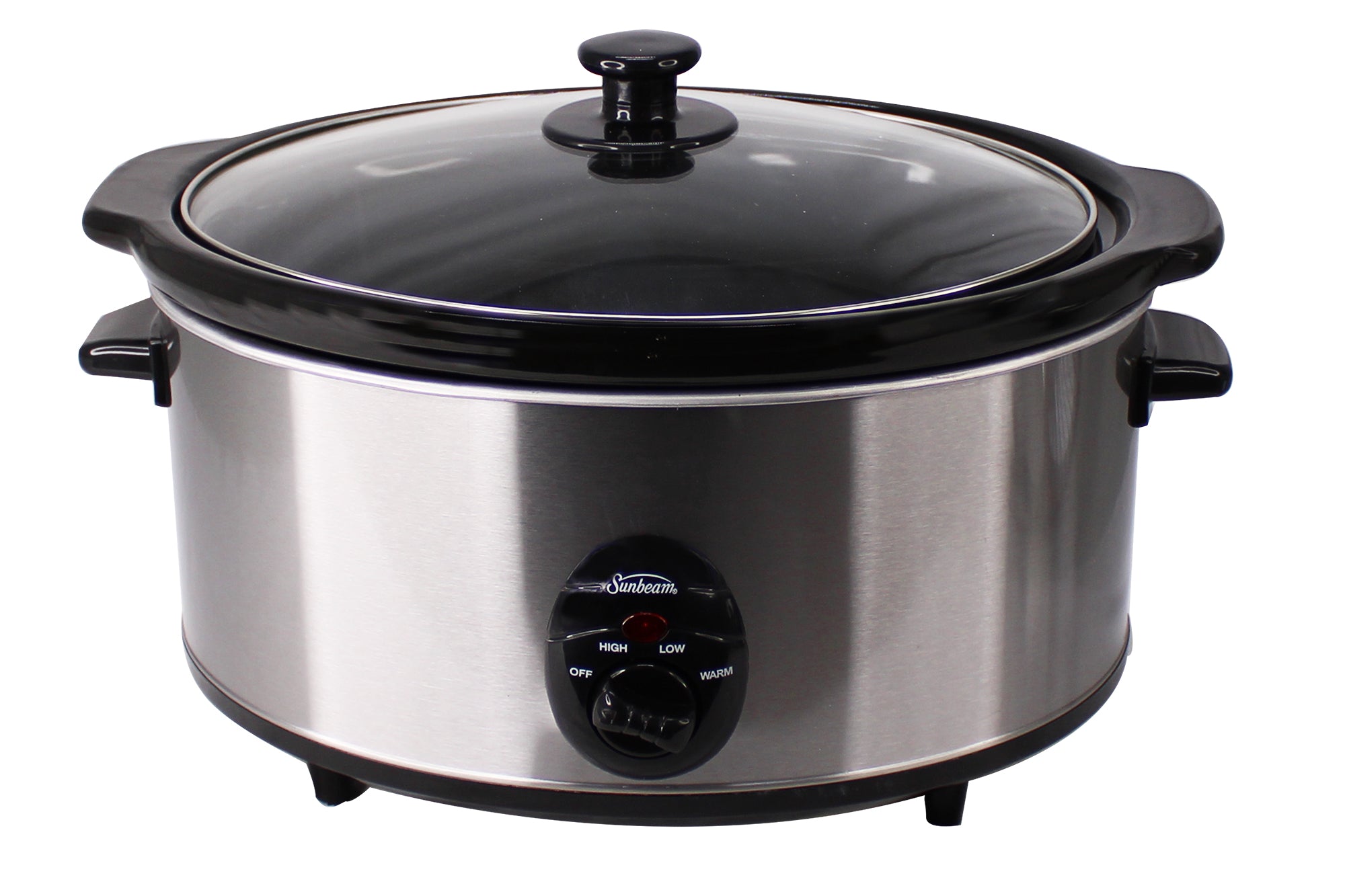 Sunbeam 4.5 Liter Oval Slow Cooker SSC-450A