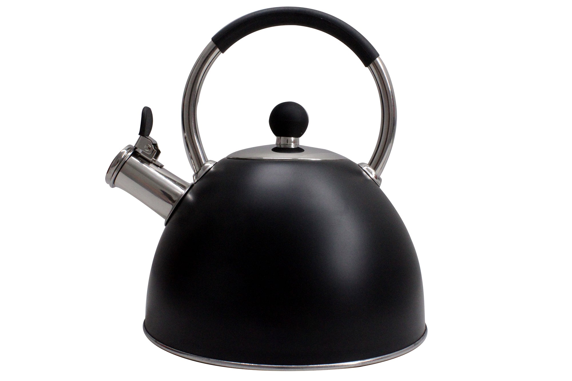 3 Liter Gas Stove Top Whistling Kettle