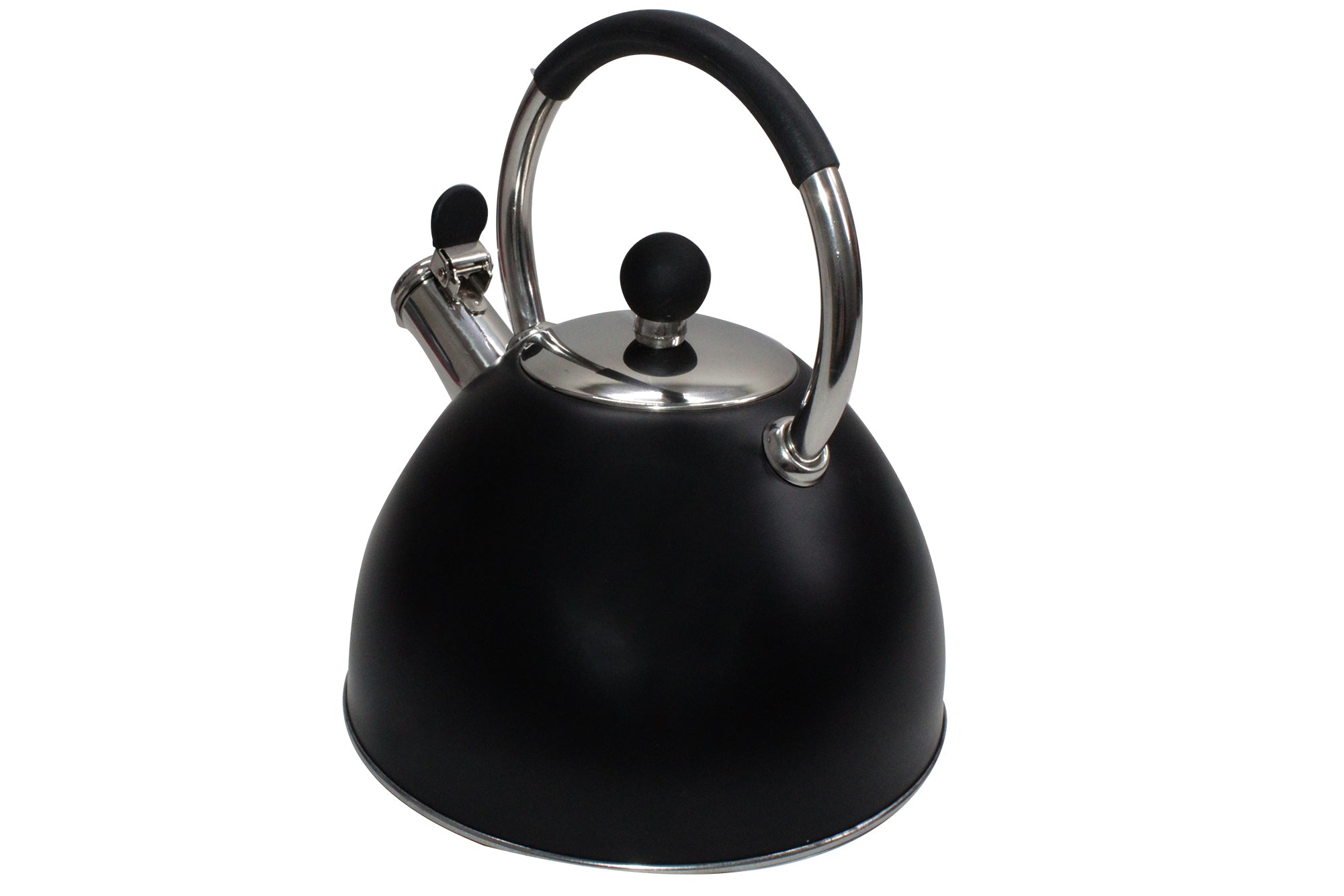 3 Liter Gas Stove Top Whistling Kettle