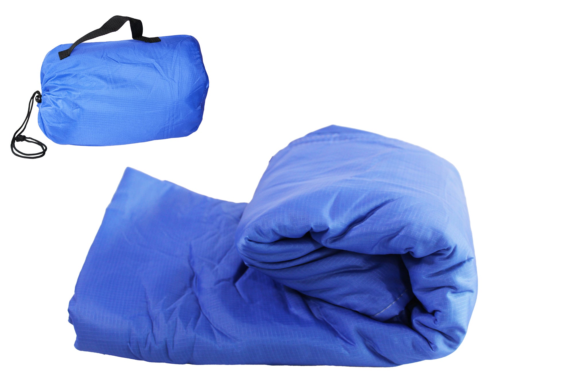 LMA 200x140cm Allpurpose Waterproof Outdoor Blanket with Fleece Inner & Bag