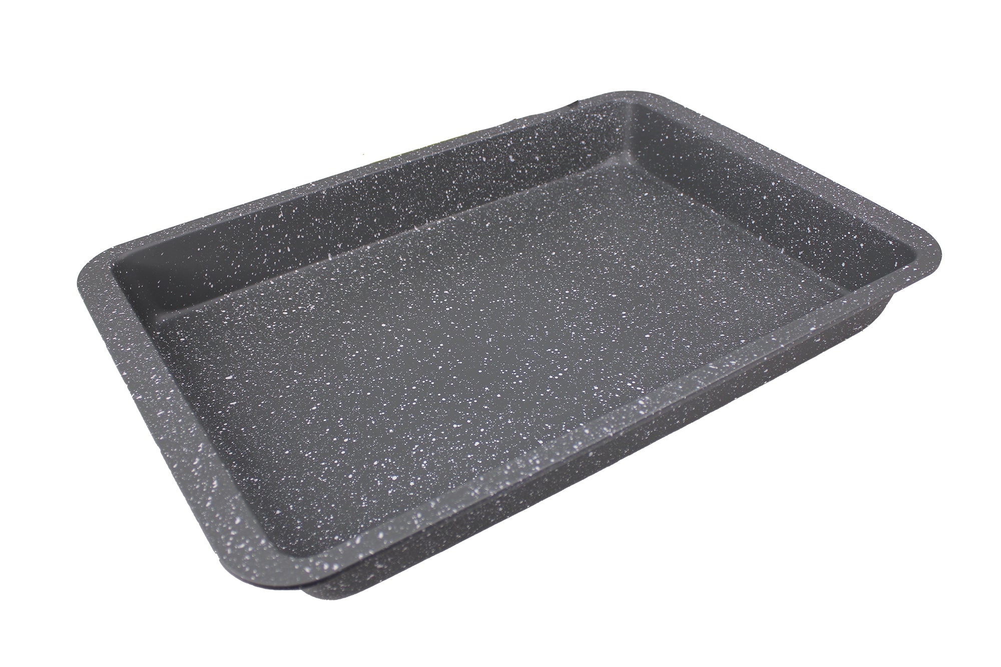 Bergner Orion 42cm Rectangular Roaster & Baking Pan BG-37048-GY