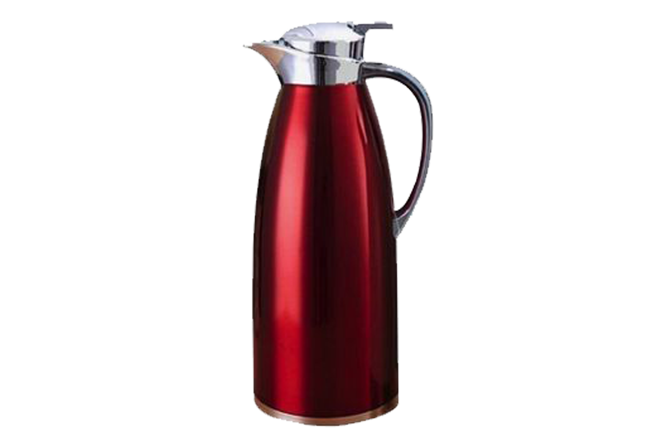 1.9 Liter Hot and Cold Vacuum Encased Carafe Flask